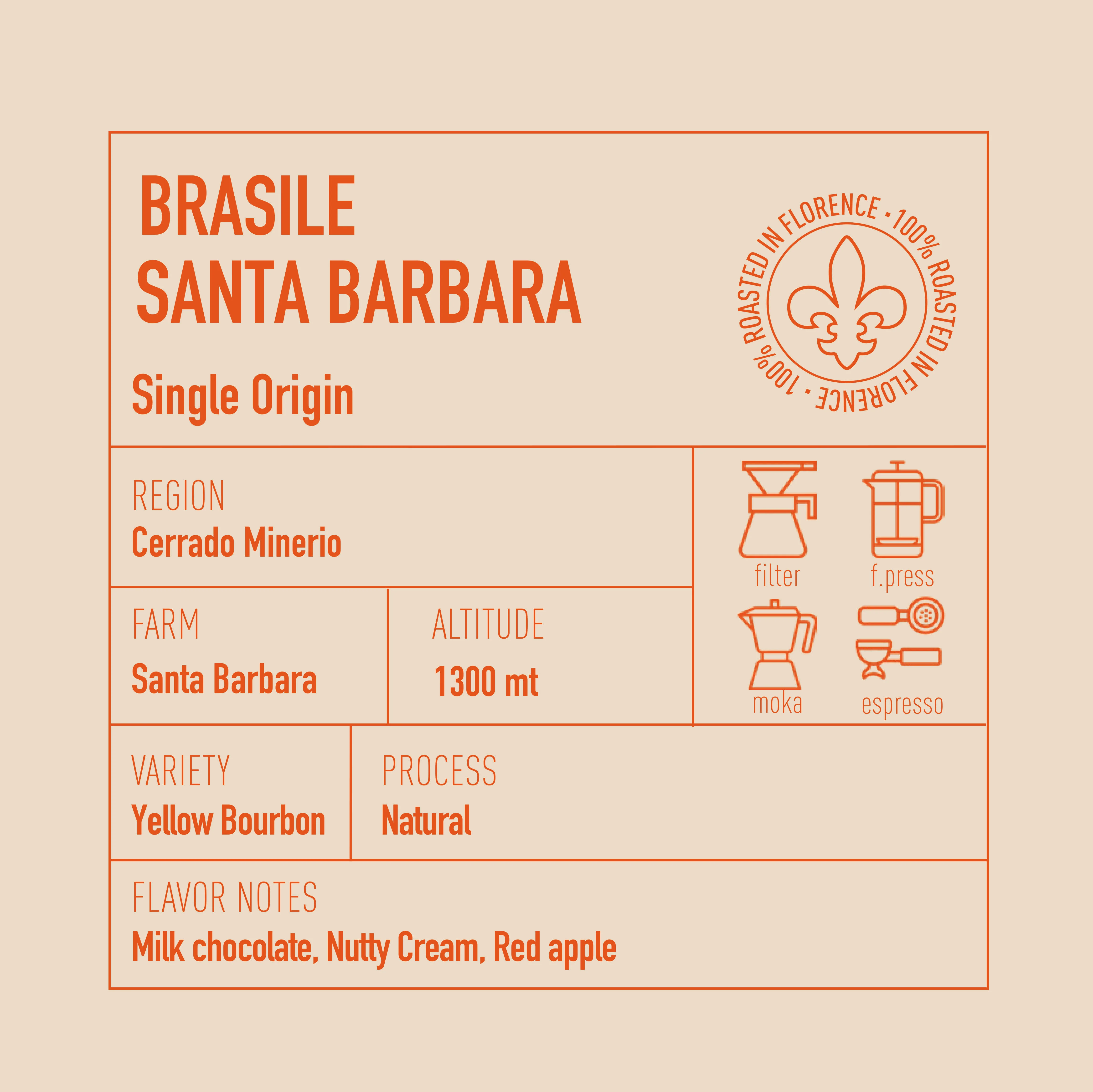 Brasile Santa Barbara - Image 3