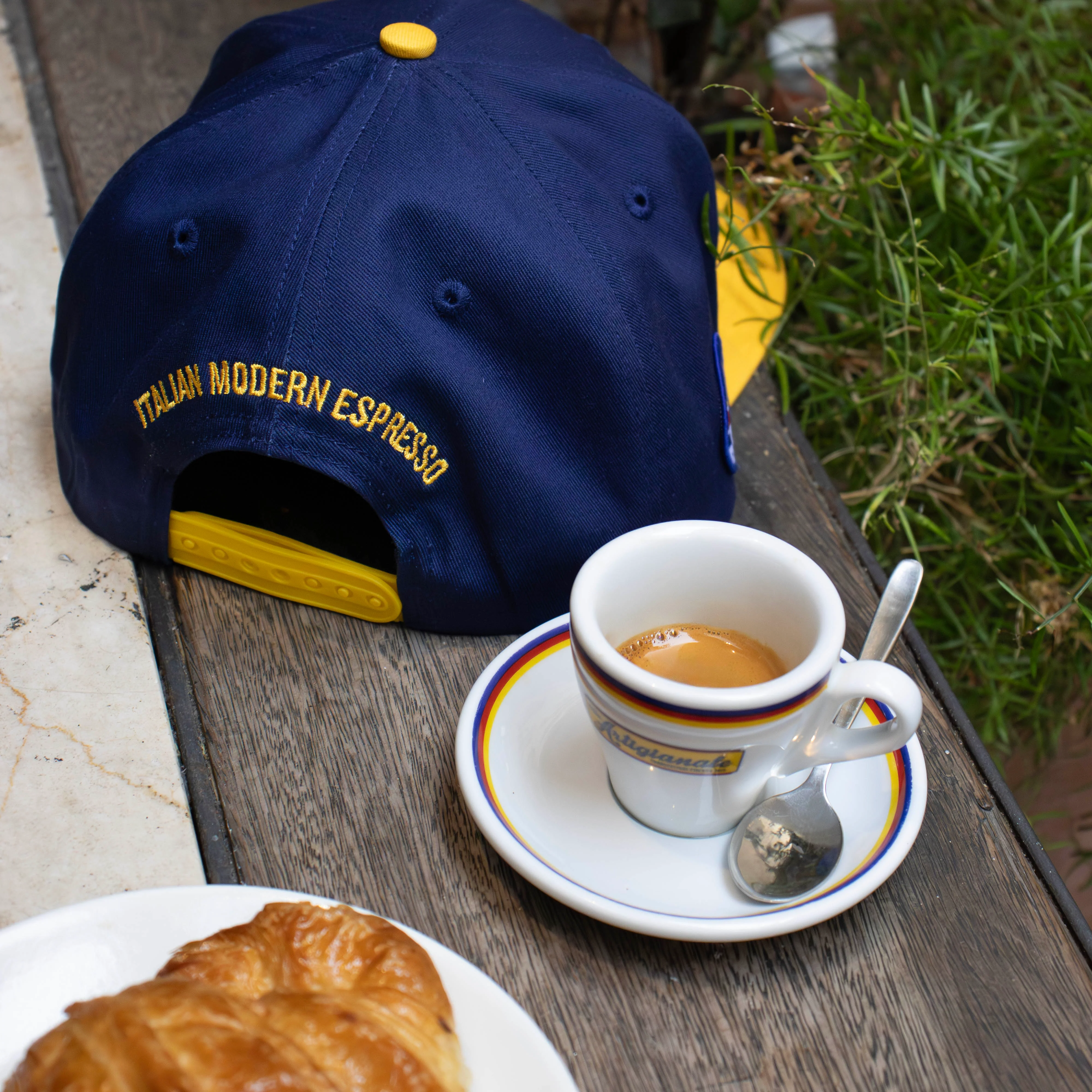 Cappellino Ditta - Image 5