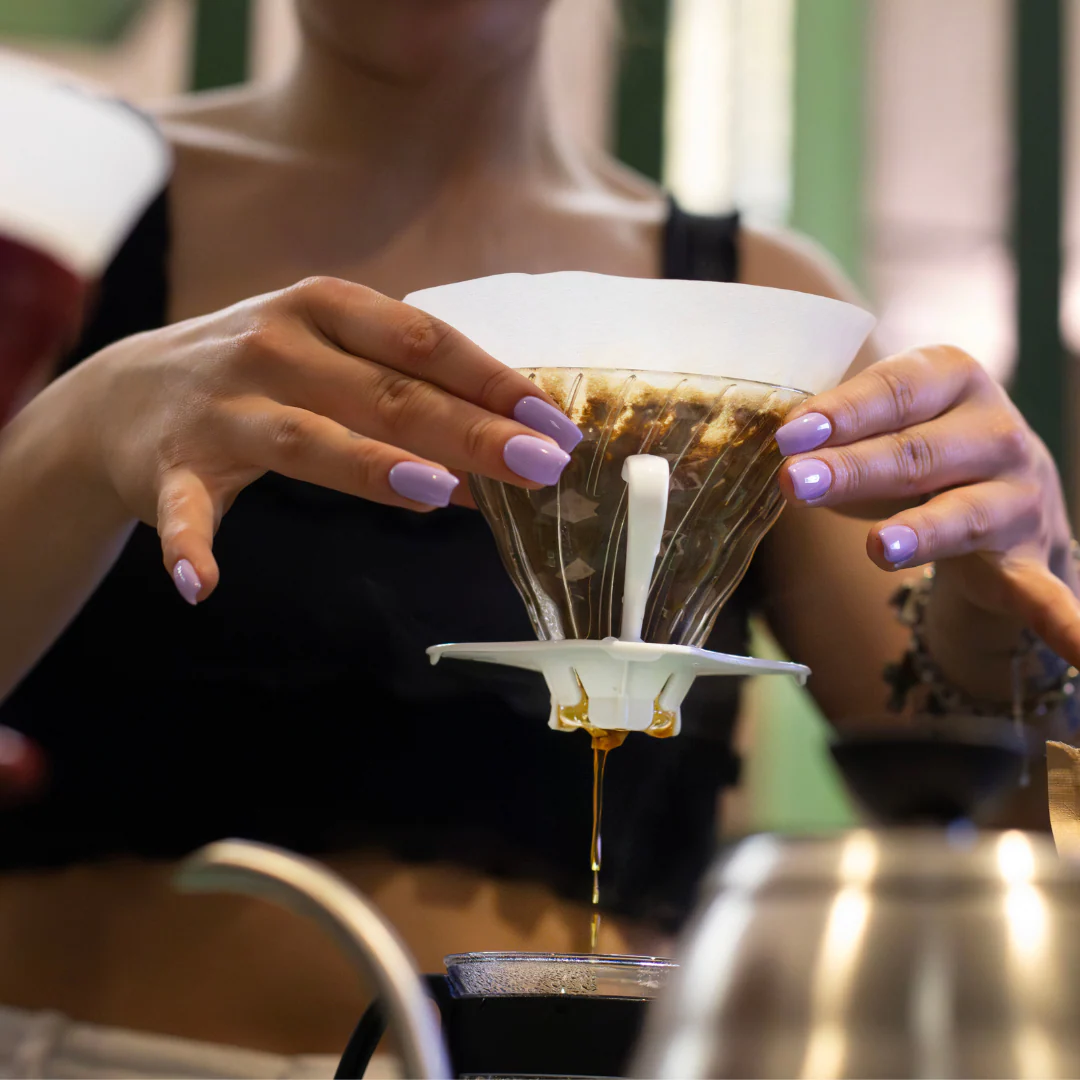 Corso Barista - Estrazione in Filtro Livello Base - Image 3