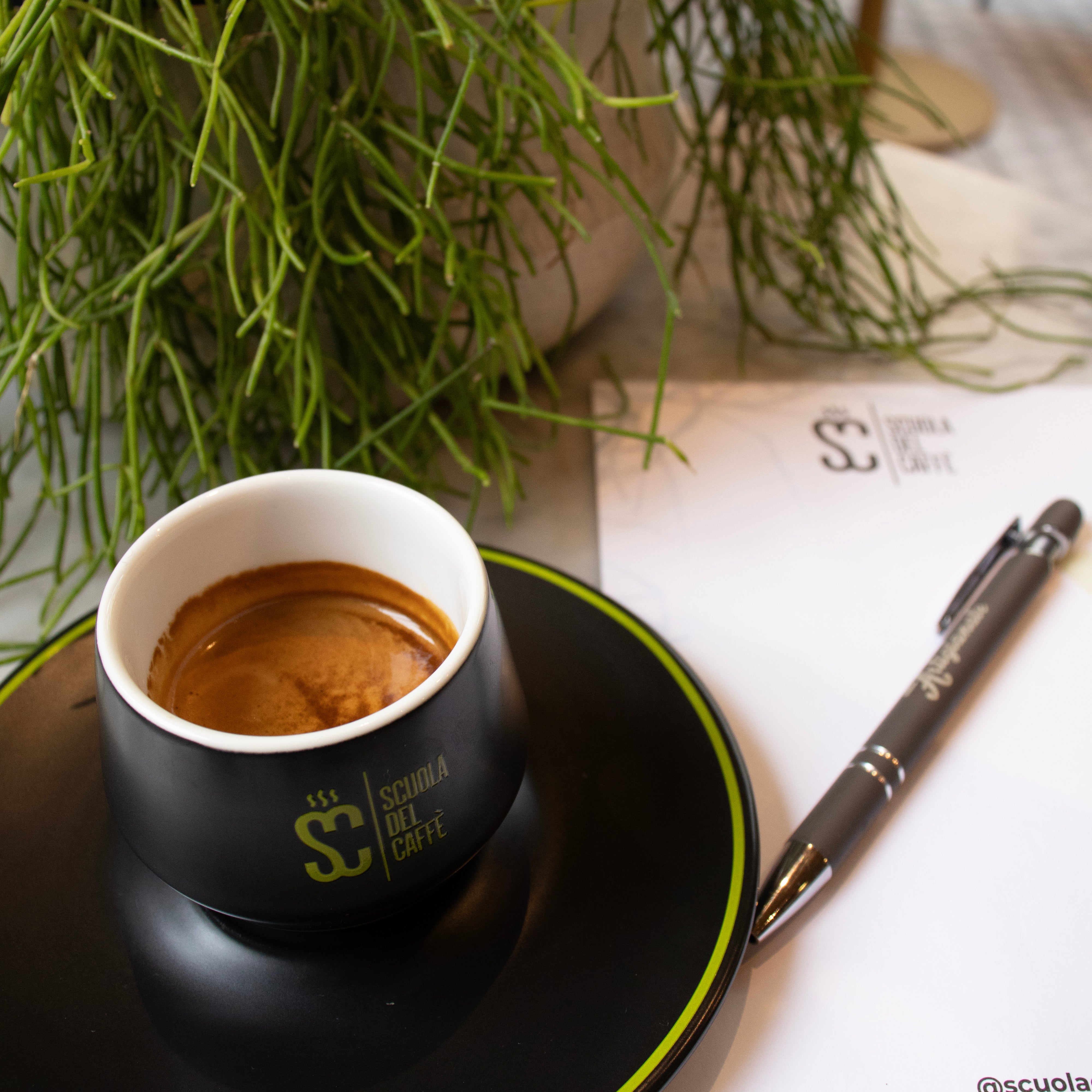 Corso Barista - Espresso Livello Avanzato - Image 3