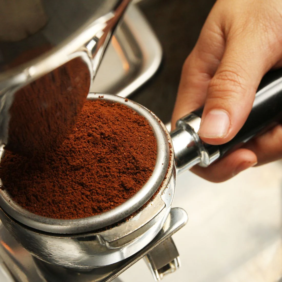 Corso Barista - Espresso Livello Base - Image 3
