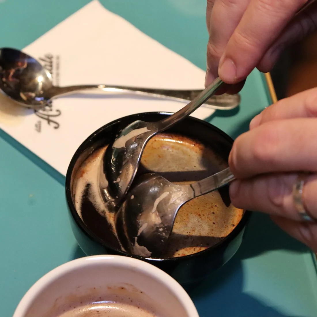 La Degustazione del Caffè - Minicorso individuale - Image 3