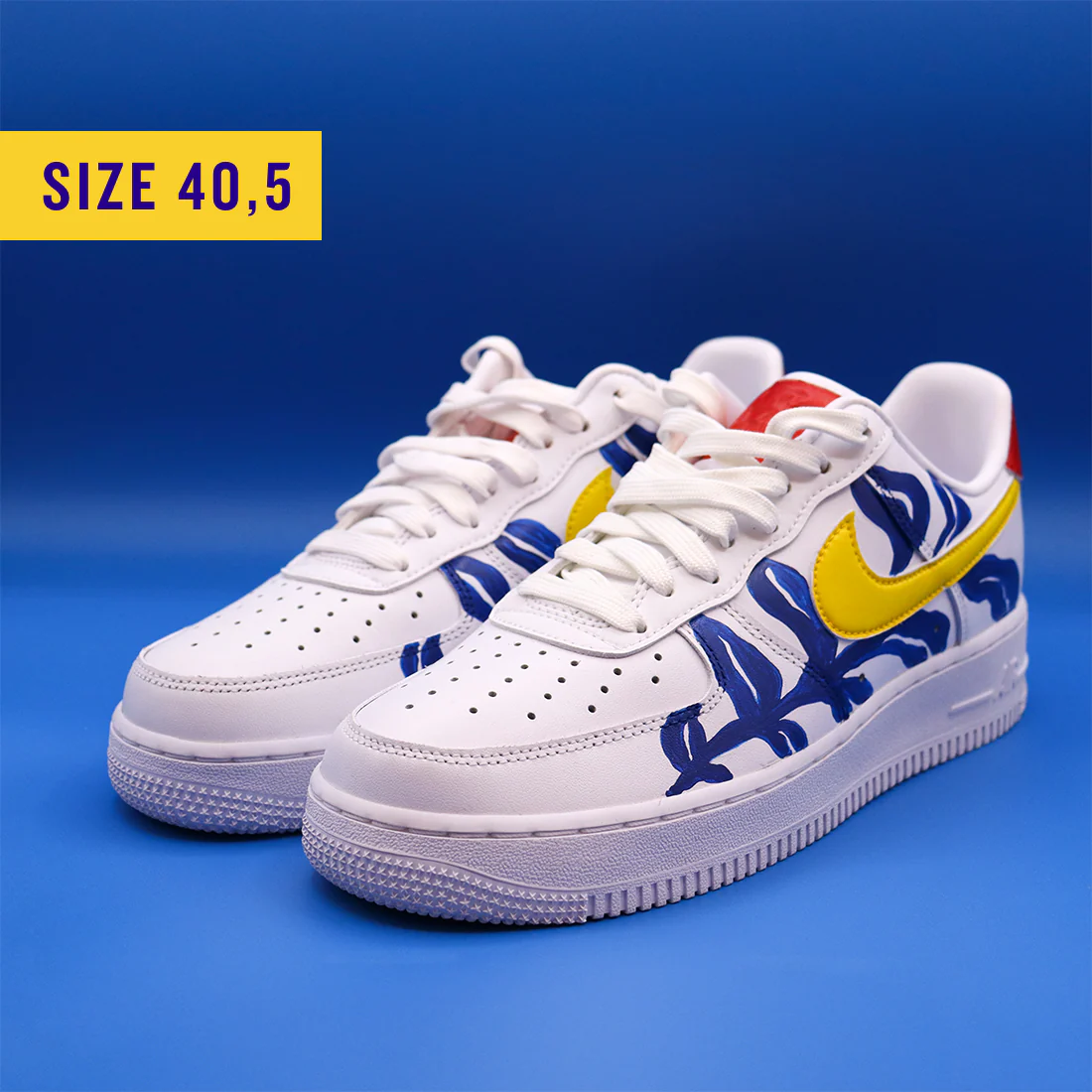 Nike Air By Collettivo Giungla - Image 4