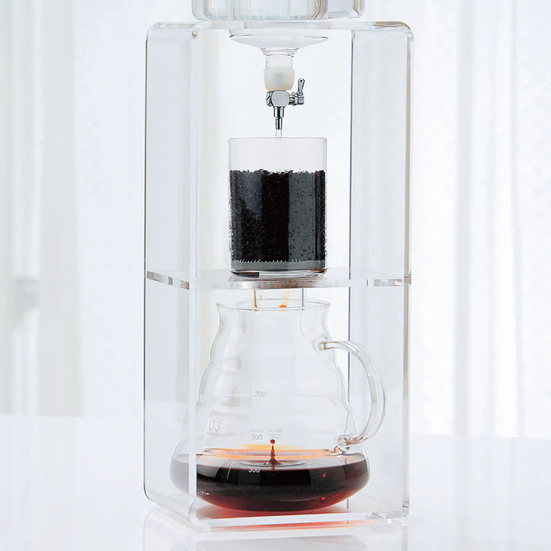 Water Dripper Clear - Image 3